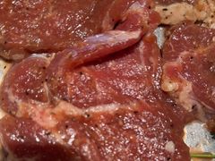 -大叹号·朝鲜族烤肉(滨海吾悦广场店)