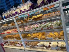 -85度C(上海仓汇路店)