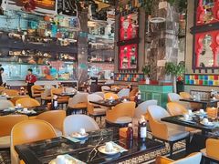 -巴依老爷新疆美食(清华东门店)