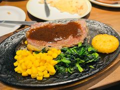 -萨莉亚意式餐厅(大宁音乐广场店)