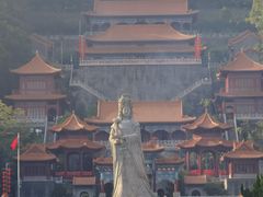 -南沙天后宫景区