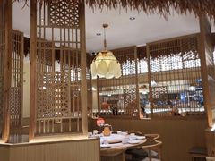 -上关东东北菜(夫子庙水游城店)