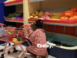 -meland亲子乐园•派对•研学(宁波华润万象城店)