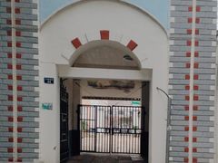 -八字桥历史街区-天主堂