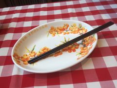 -西贝莜面村(上海百联西郊店)