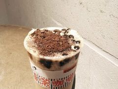 -喜茶(深圳福田星河COCO Park店)
