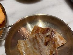 -韩宫宴烤肉·料理(宝山万达店)
