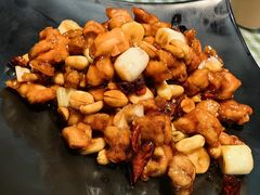 -玉桥餐厅(天坛店)