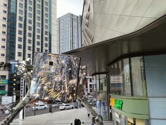 -龙湖重庆时代天街