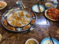 -鸡西大冷面(兰山店)