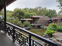 -顺峰山公园