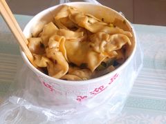 -无名饺子店