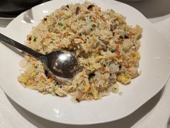 -扬州香格里拉·香宫中餐厅