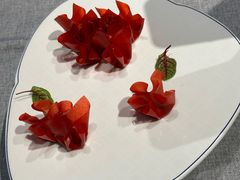 -柿合缘新京菜(国金中心商场店)