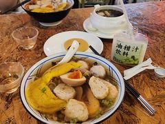 -陈鹏鹏潮汕菜(宝安机场T3航站楼店)