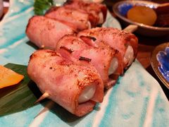 -熹炭精致日料(金融街购物中心店)