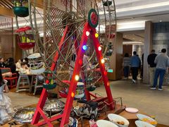 -绍兴大禹开元观堂-若耶厅