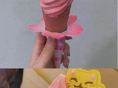 -麦当劳(金狮广场店)