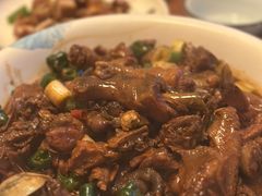 -醉御香渔家园(临沂路与大连路店)