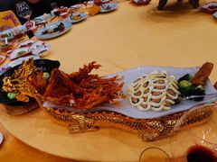 -白家大院·王府宫廷菜(苏州街店)