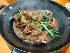 -大地农庄(逢沙大道店)