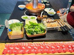 -阳坊涮肉(西直门凯德mall店)