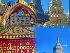 -西双版纳傣族园