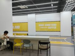-BingoLand宾果体能中心(上城全民健身中心)