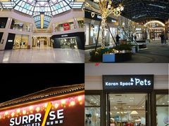 -斯普瑞斯奥特莱斯