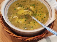 阳澄胡草鸡砂锅-品鲜村农家菜·阳澄湖大闸蟹(总店)