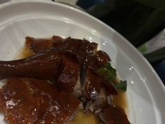 -和平馆·地道港澳茶餐厅(西门口店)