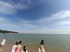 -白城沙滩