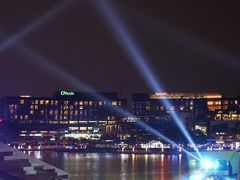 -欢乐海岸水秀剧场
