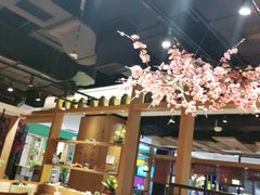 大堂-呷哺呷哺(万达新世界店)