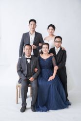 -格林童趣专业儿童摄影(公益西桥店)