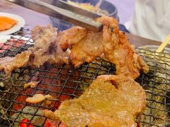 -西塔隆太白烤牛肉馆(图们路店)