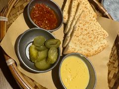 -那时新疆·若羌(经纬汇店)