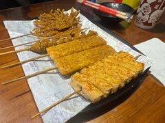 -老酱油炸社