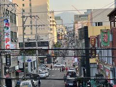 -宝健路步行街(Pedestrian Shopping Street)