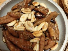 -鸽子窝(宋庄店)