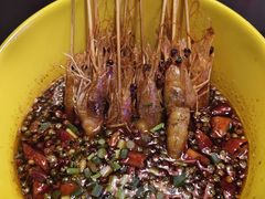 -醉小酒馆·川菜·江湖菜·重庆菜(观音桥旗舰店)