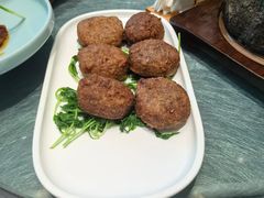-狮王府淮扬菜(百家湖1912店)