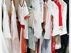 -重回汉唐汉服(杭州店)