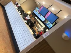 -肯德基(深圳湾体育中心店)