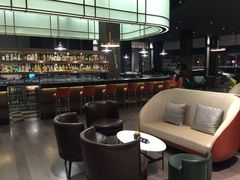 -上海虹桥宾馆味翠餐厅