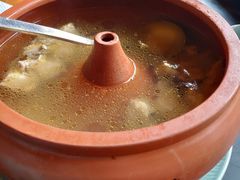-丽江金茂凯悦臻选酒店-滇香馆