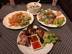 -Dash Teak House