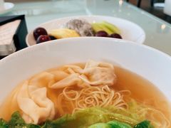 -广州四季酒店·意珍·意式自助餐