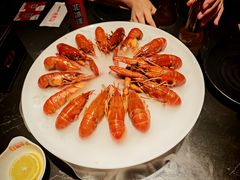 -红盔甲·小龙虾(人民广场店)