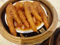 DSC03482-蒲园食堂(中山大学广州校区南校园店)